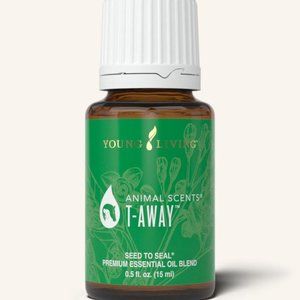 Animal Scents T-Away